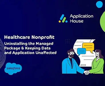 Uninstalling the Managed Package & Keeping Data and Application Unaffected