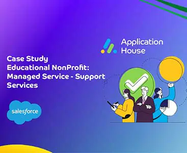 Managed Service - Support Services