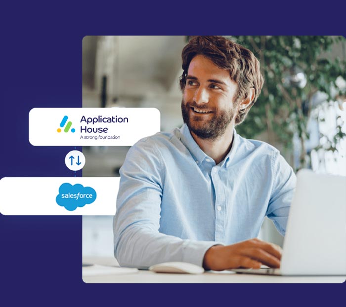 Application House Your One-Stop Salesforce Solution