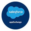 Salesforce AppExchange/ ISV Partner