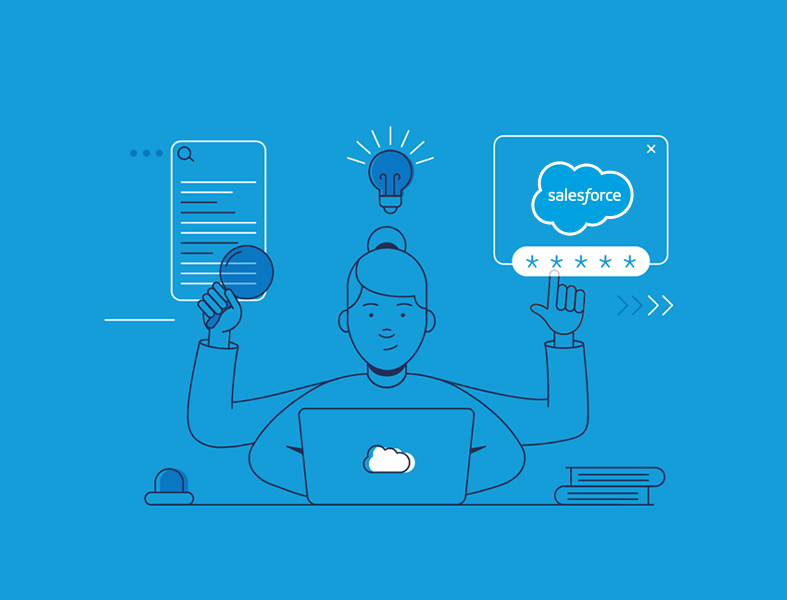 Bug-free with Salesforce Compliance Assurance