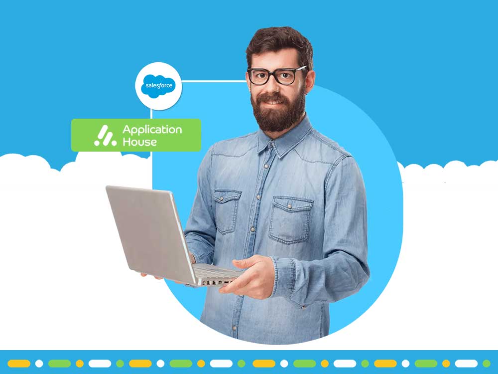 Application House- Professional Salesforce Support & Maintenance Services