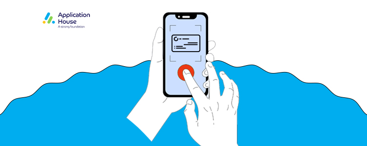 Quick Card Scanning in Salesforce
