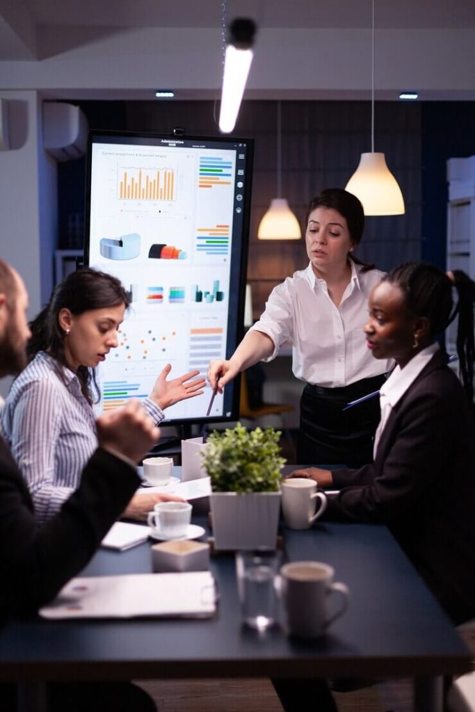 Technical Skills & Services from Our Salesforce Developers
