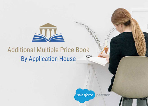 Salesforce Automated Multiple Price Books App