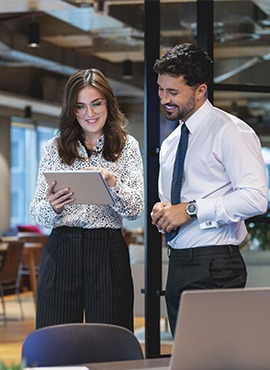 Salesforce Design & Discovery Services