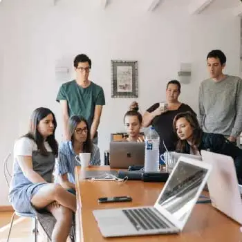 Salesforce Staff Augmentation Services 3