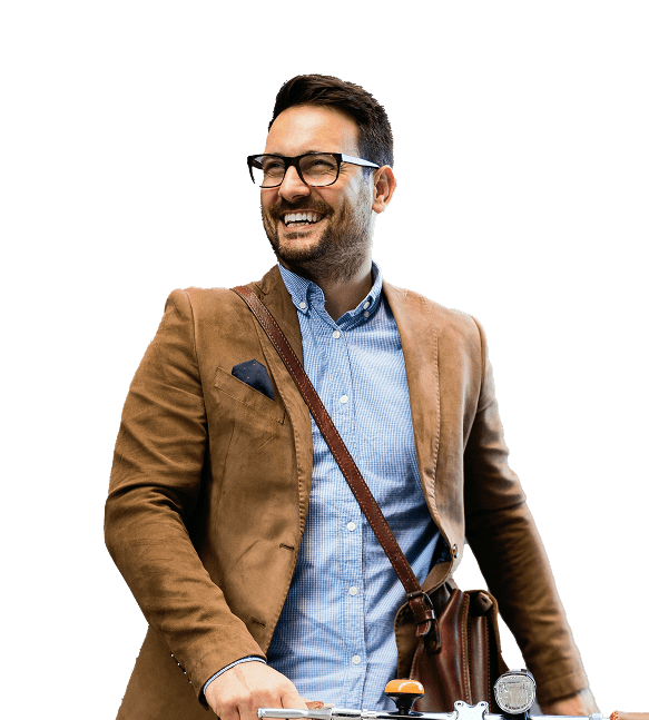 Salesforce Hero Banner