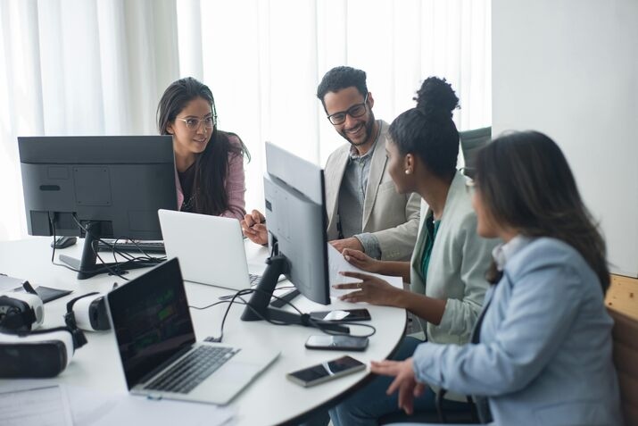 Salesforce Data Migration Services