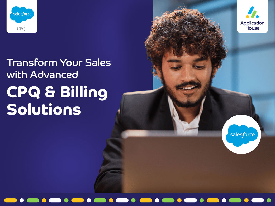 Why Choose Our Salesforce CPQ Implementation Package?